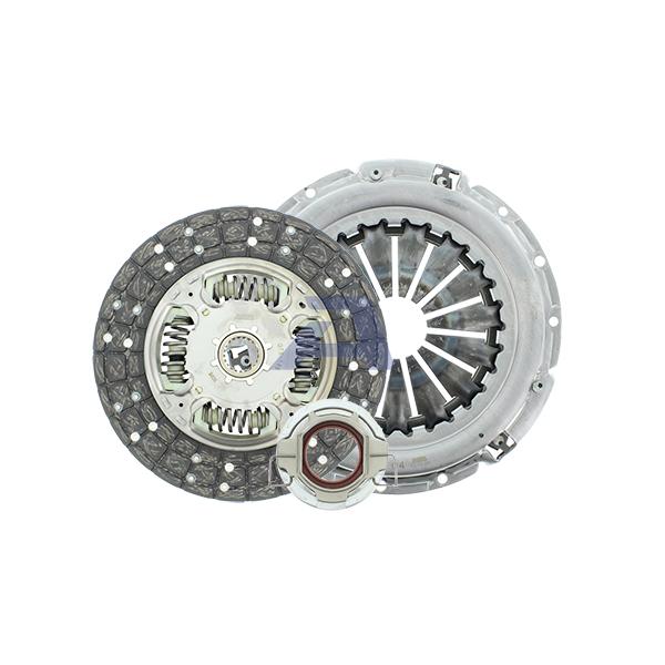 AISIN AISKT-290B Clutch Kit