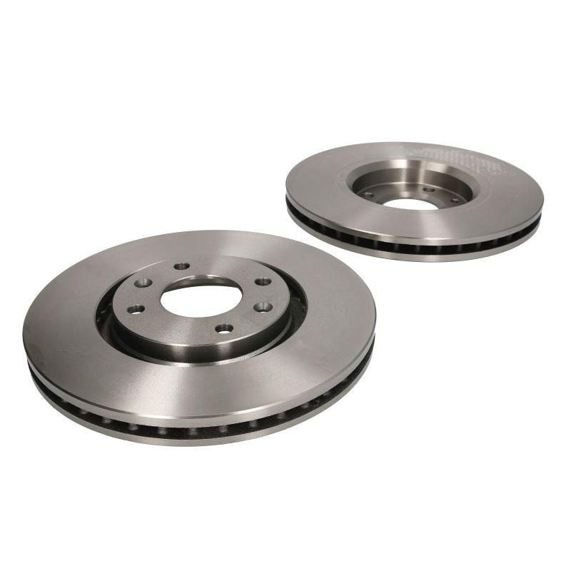 KNORR BY9283 Pretensioning Cylinder