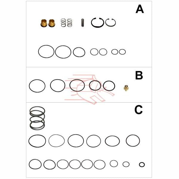 WABCO 4419025302 Abs Connecting Cable