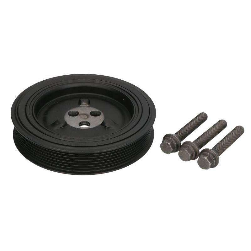CORTECO CO80004875 Crankshaft Belt Pulley