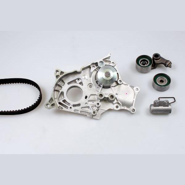 HEPU HEPPK77692 Water Pump & Timing Belt Kit