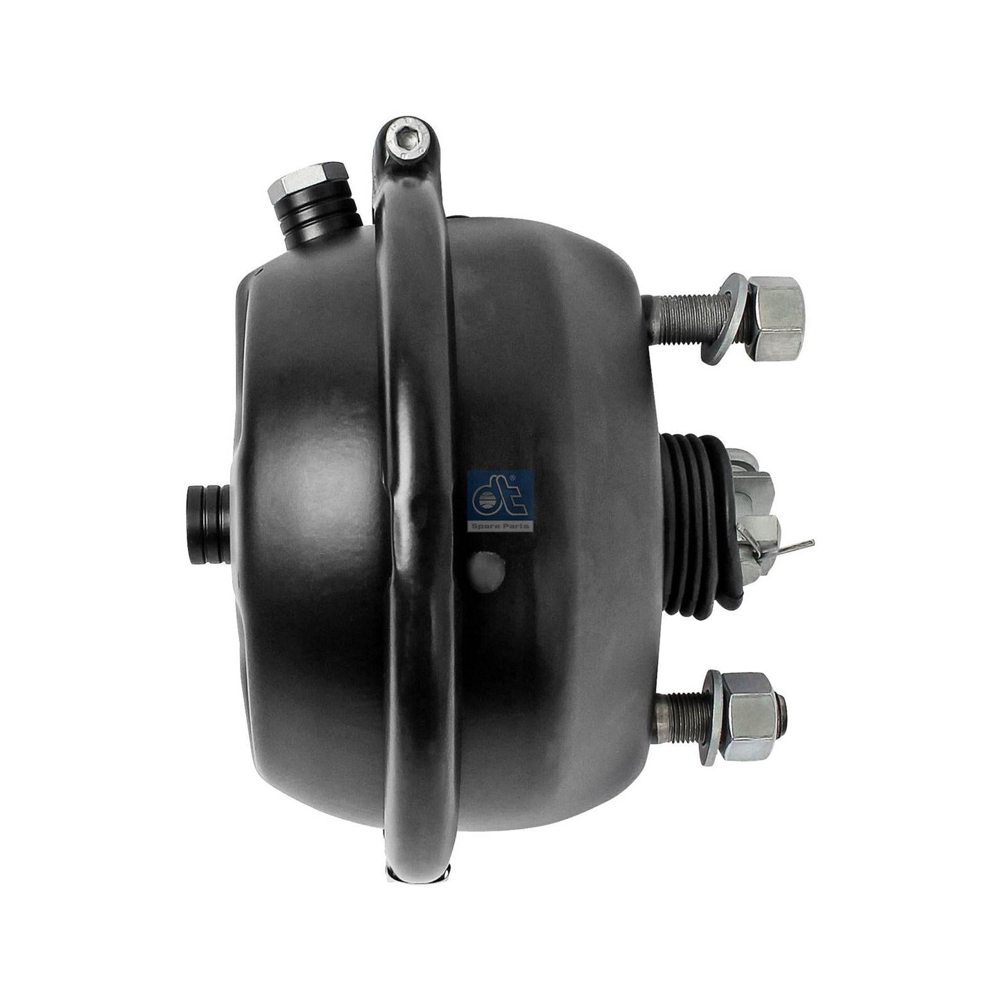 DBA DBA42655SL High Performance Brake Disc