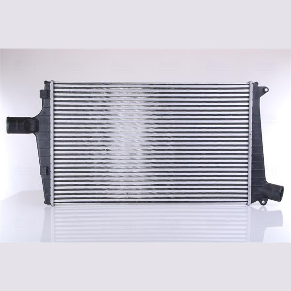 NISSENS NIS96635 Charge Air Cooler
