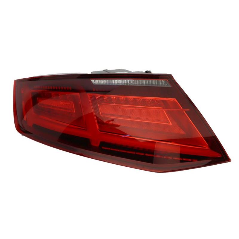 OLSA OL1.04.207.00 Rear Light