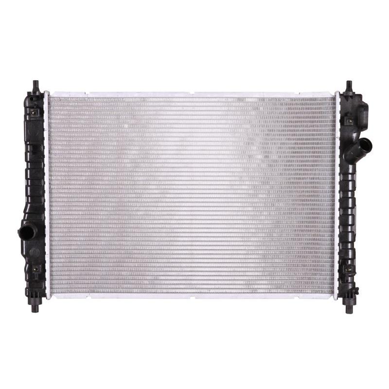 NISSENS NIS61628 Engine Radiator