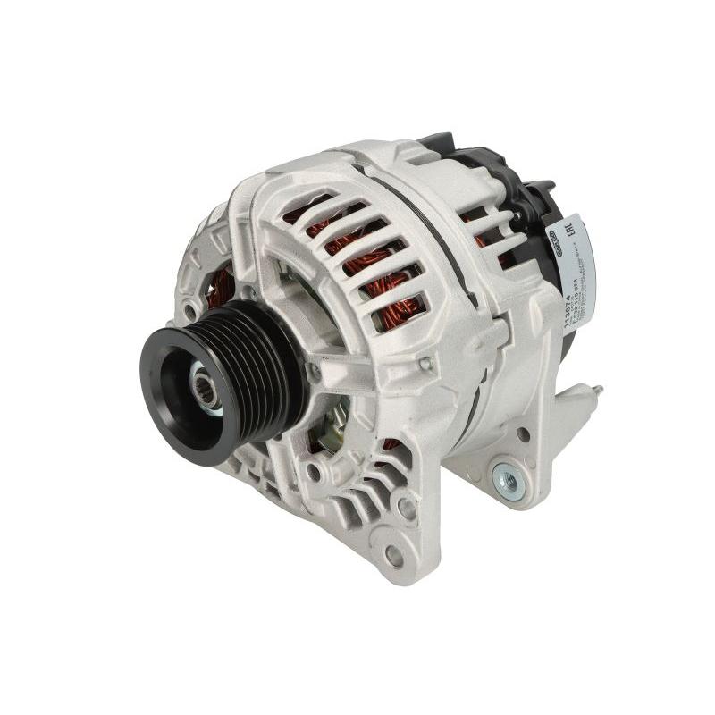 HC-CARGO CAR113874 Alternator