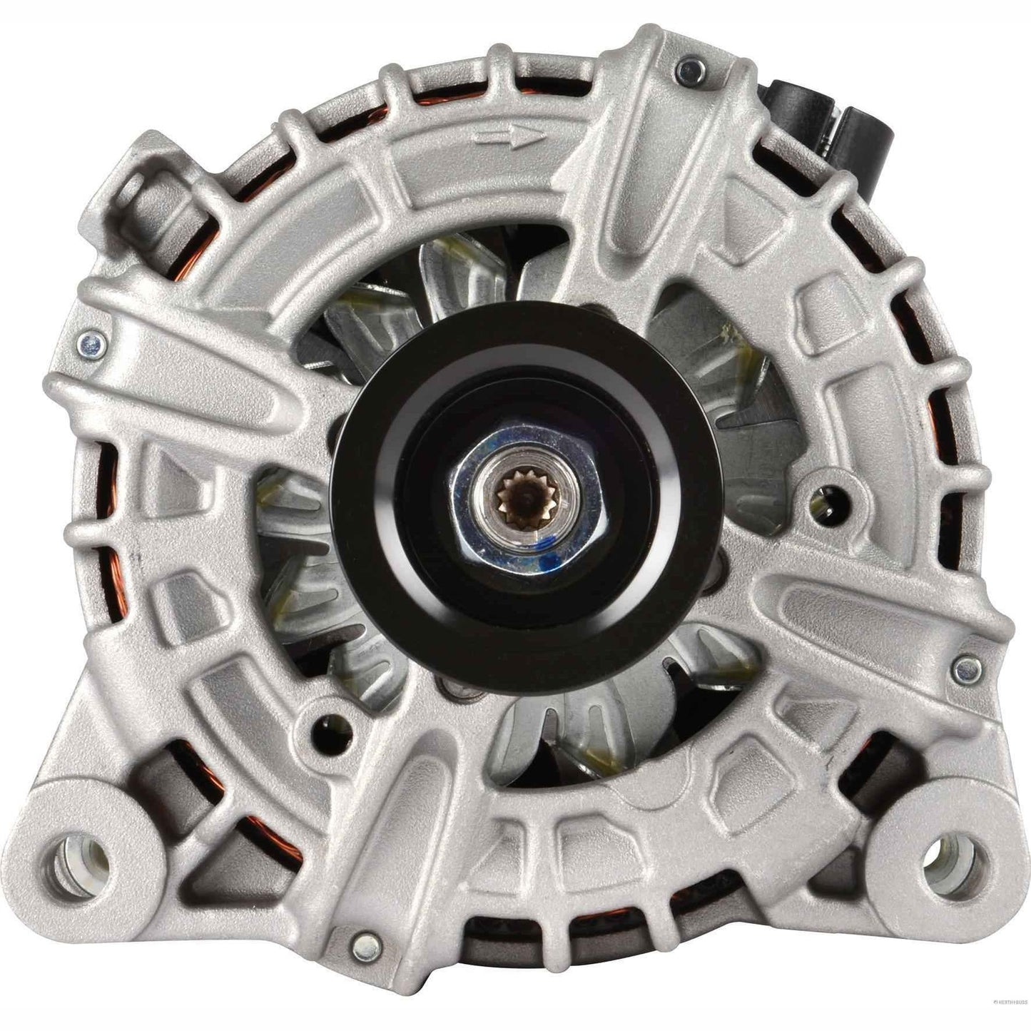 HERTH+BUSS ELPARTS 32812017 Alternator