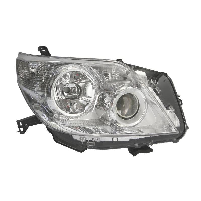 DEPO 212-11P8R-LD-EM Headlight