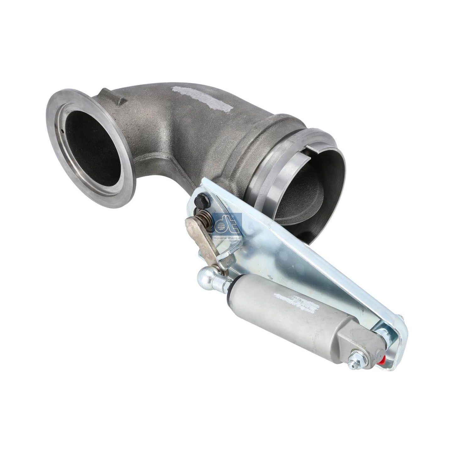 DT SPARE PARTS 5.43065 Cylinder Head Inlet Exhaust Side