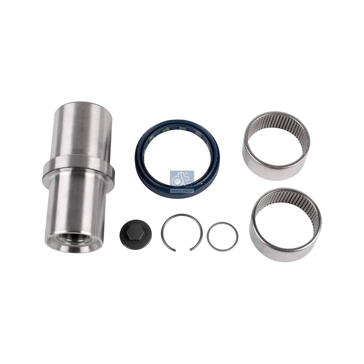DT SPARE PARTS 4.91575 Kingpin Repair Kit