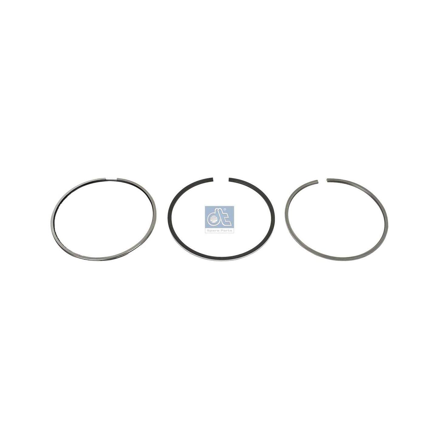 DT SPARE PARTS 3.90039 Piston Ring Kit