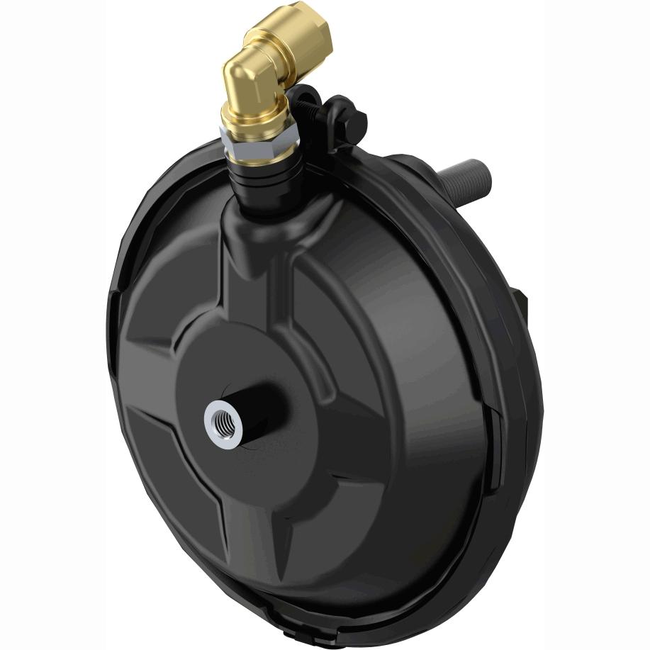 WABCO 4231090230 Diaphragm Brake Cylinder