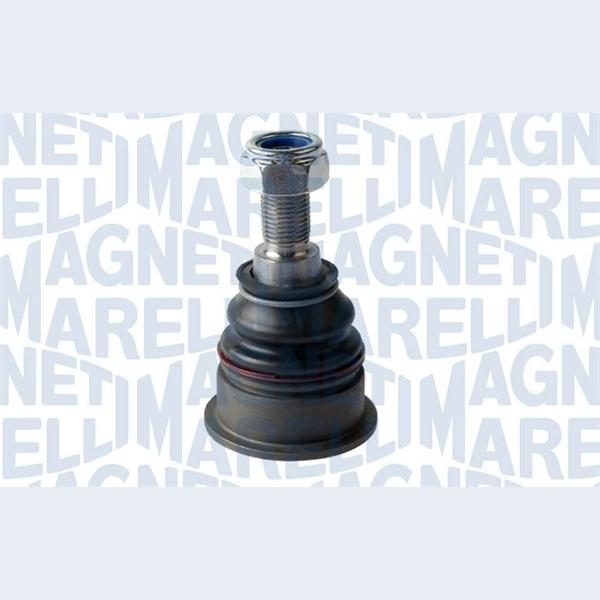 MAGNETI MARELLI 301191619120 Control Arm Fastening Bolt