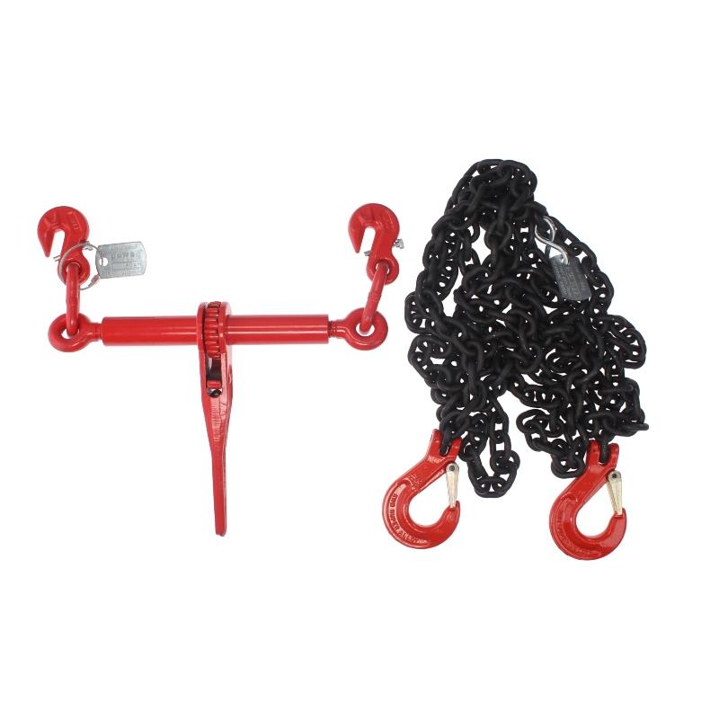 PEWAG SW085000A+RLS8 Lashing Recess