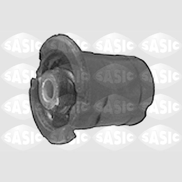 SASIC SAS9001557 Axle Beam Bushing