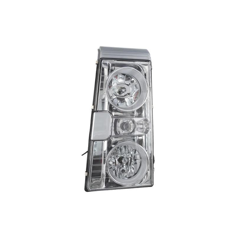 TRUCKLIGHT HL-RV006L Headlight