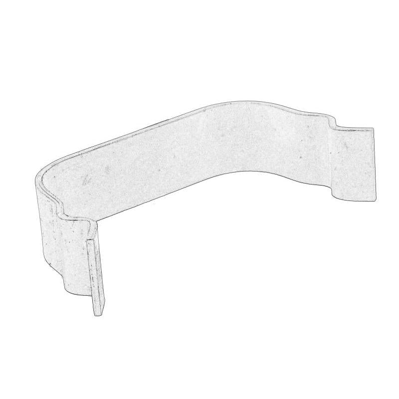 OE GIGANT GIG709361021 Brake Shoes Accessory Kit