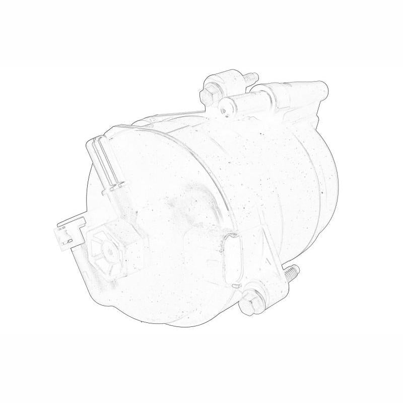 OE FORD 1870169 Fuel Filter