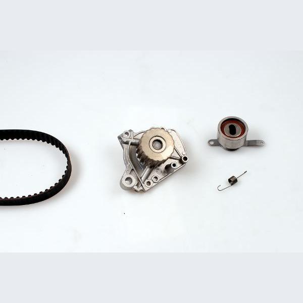 HEPU PK07831 Water Pump & Timing Belt Kit