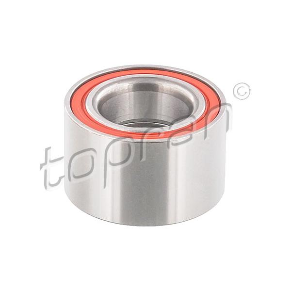 HANS PRIES HP104215 Wheel Bearing