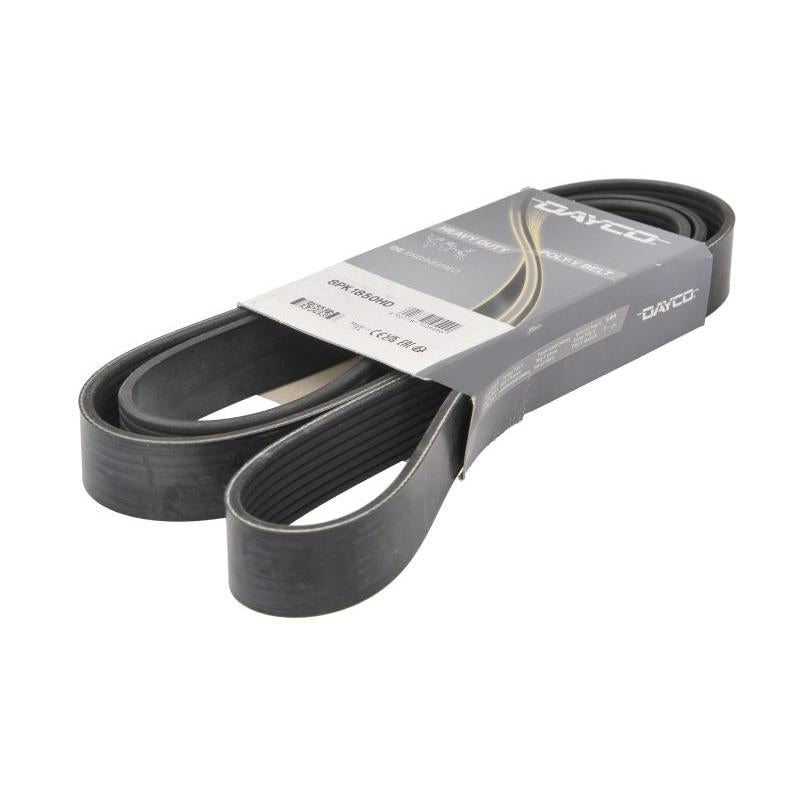 DAYCO DAY8PK1850HD V-Ribbed Belt