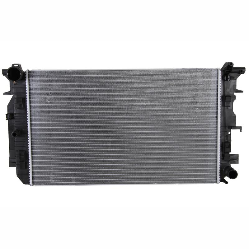 NISSENS NIS630771 Engine Radiator
