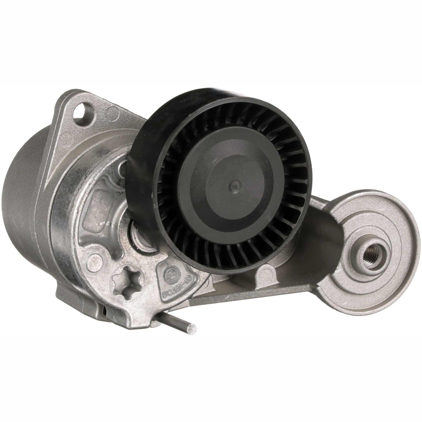 GATES GATT39025 V-Ribbed Belt Tensioner Pulley