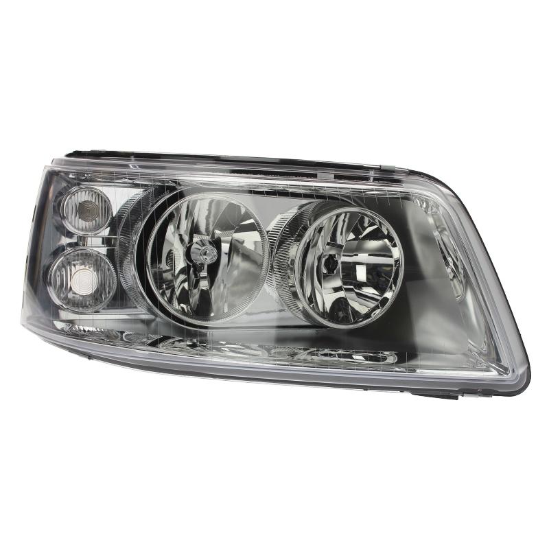 DEPO 441-1175R-LD-EM Headlight