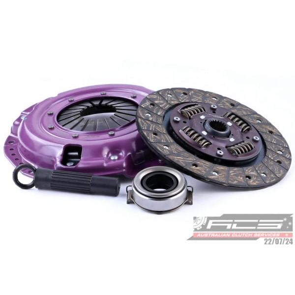 XTREME CLUTCH KTY23006-1A Clutch Kit (Tuning)