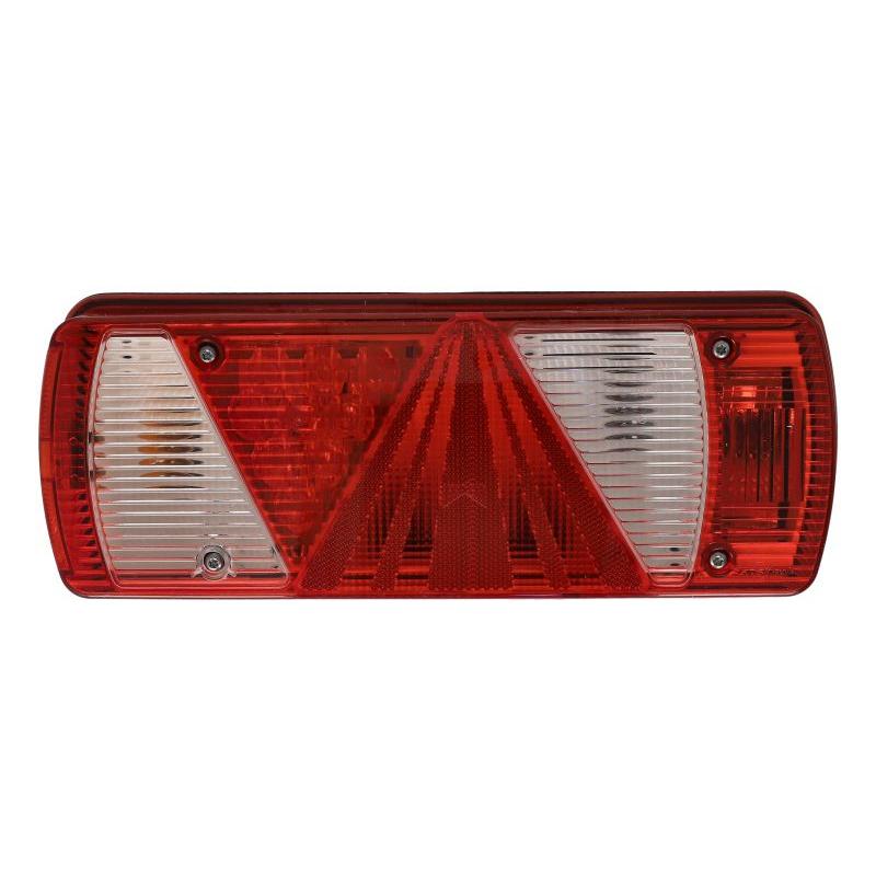 ASPOCK A25-2800-451 Rear Light