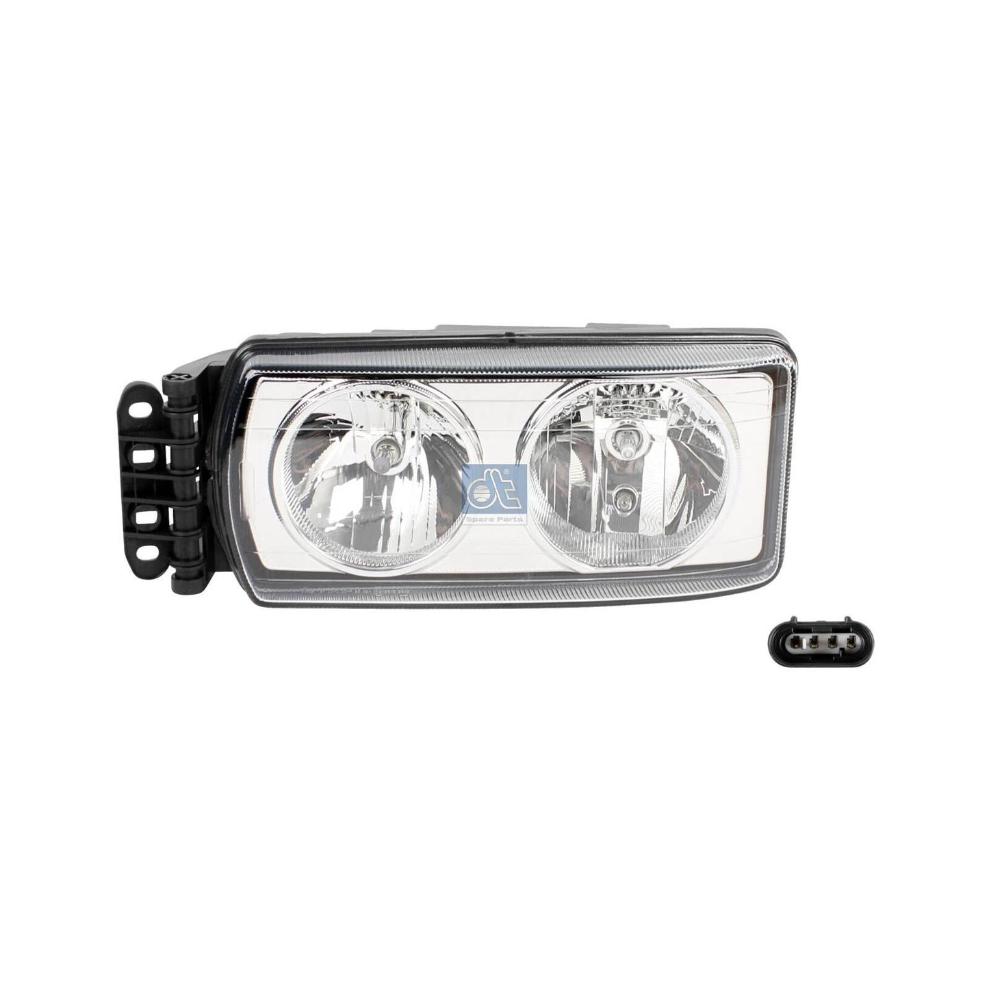 DT A/C 7.25036 Headlight