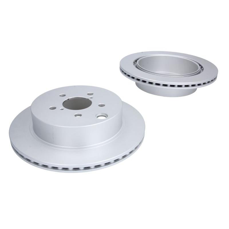 DELPHI BG4826C Brake Disc .