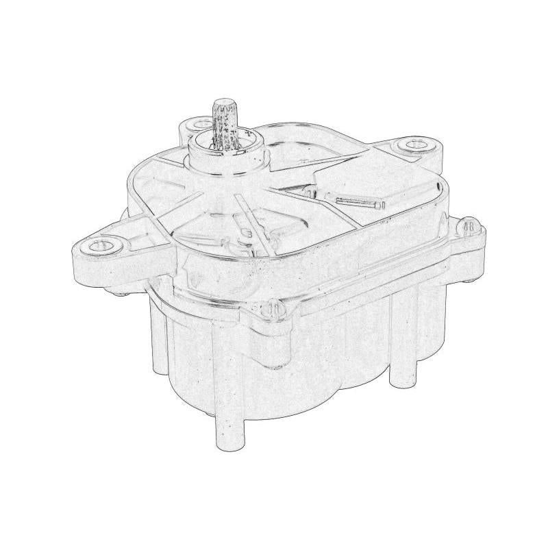 OE ISUZU ISU8981964150 Vaporizer Repair Kits