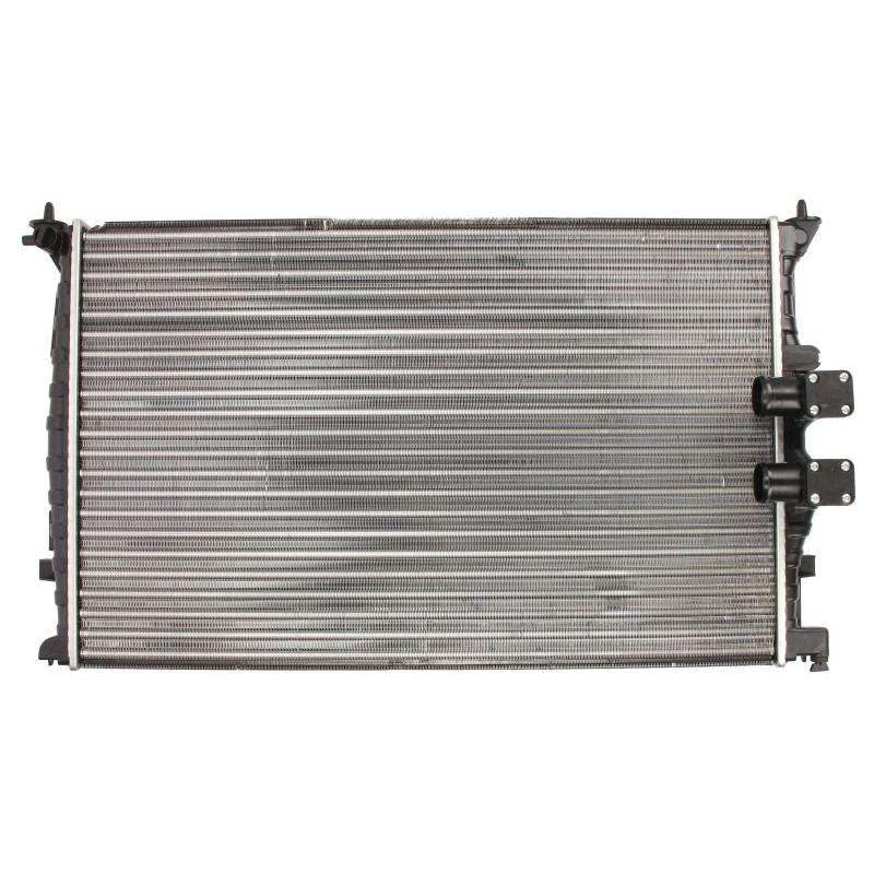 NISSENS NIS63734 Engine Radiator