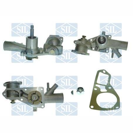SIL PA361 Water Pump