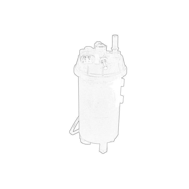 OE RENAULT 164009963R Fuel Filter