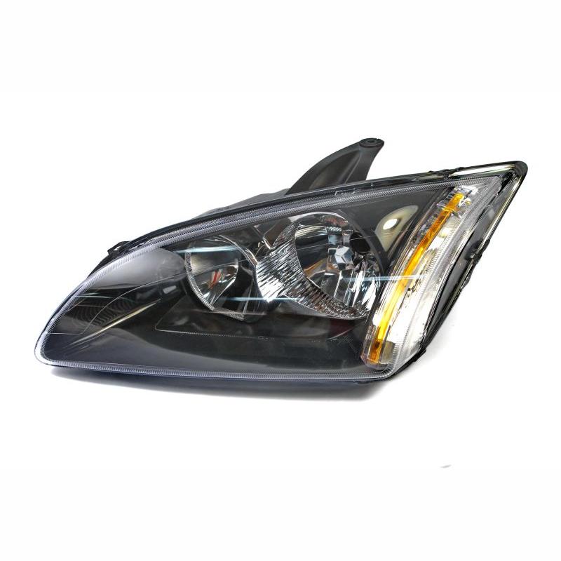 DEPO 431-1169L-LDEM2 Headlight