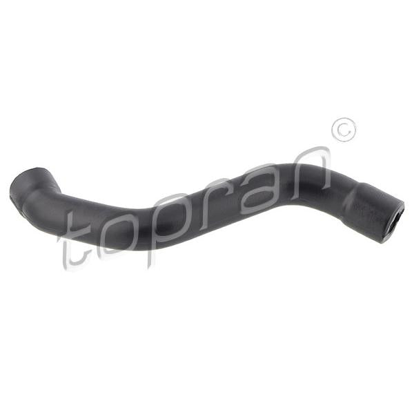 HANS PRIES HP407865 Cylinder Head Cover Ventilation Hose