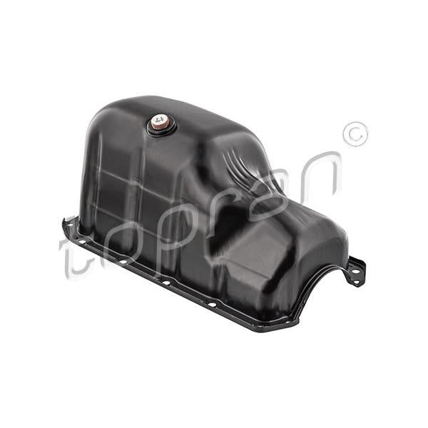 HANS PRIES HP600361 Oil Sump Gasket