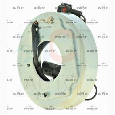 NRF NRF380624 Magnetic Clutch (Compressor) Coil