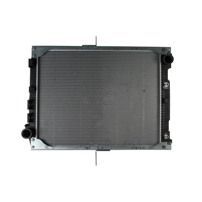 NISSENS NIS62646A Engine Radiator
