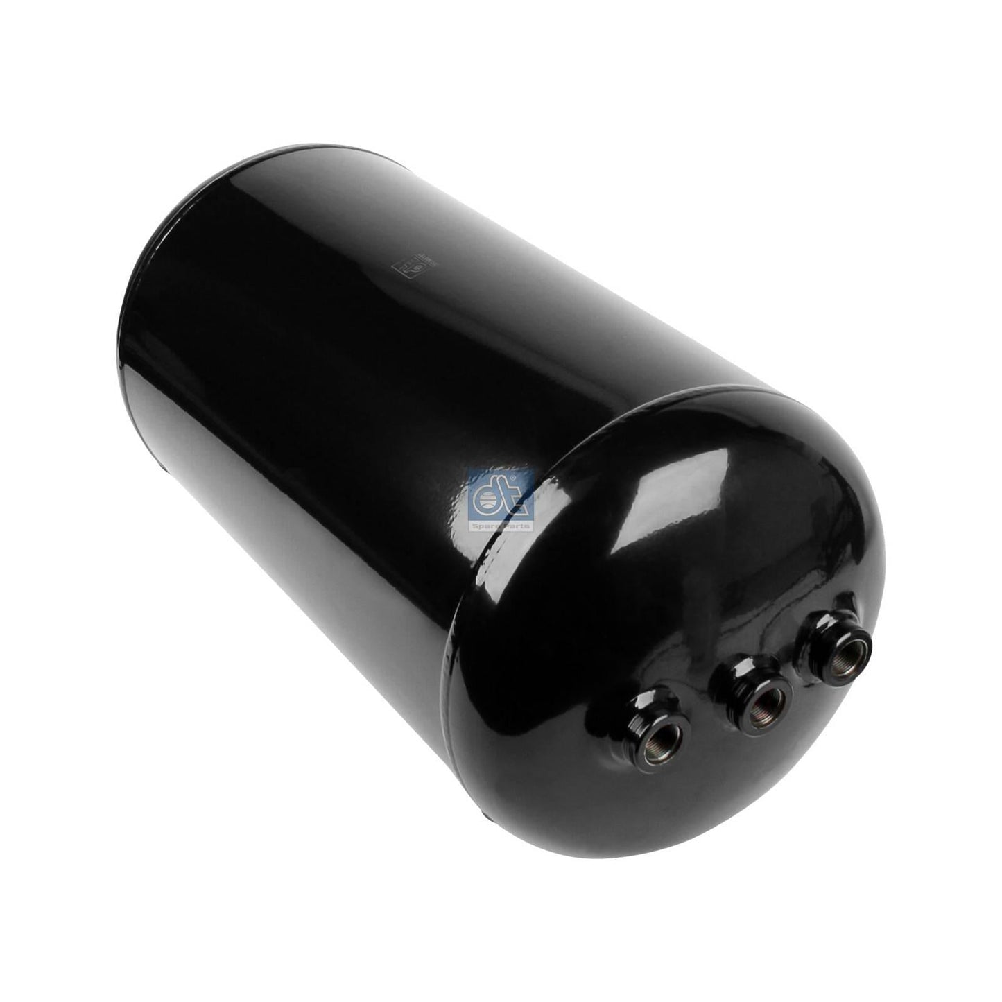 DT A/C 4.66433 Compressed-Air System Air Tank