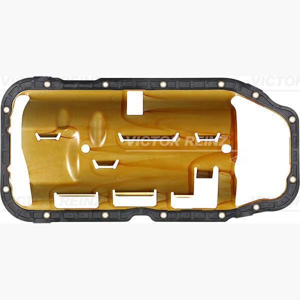 REINZ 71-31965-00 Oil Sump Gasket