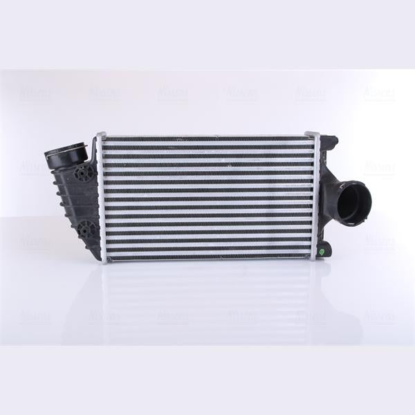 NISSENS NIS96174 Charge Air Cooler