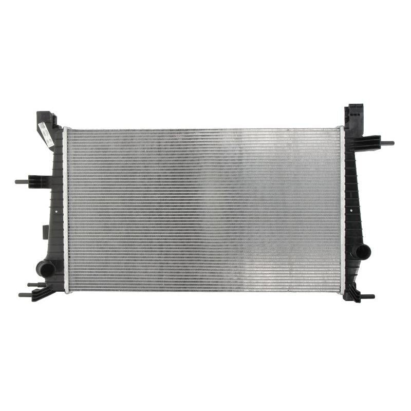 NISSENS NIS637632 Engine Radiator