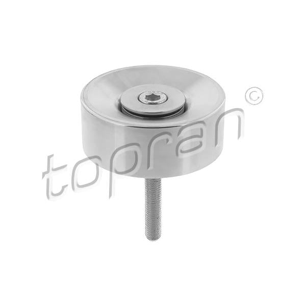 HANS PRIES HP114211 V-Ribbed Belt Deflection/Guide Pulley