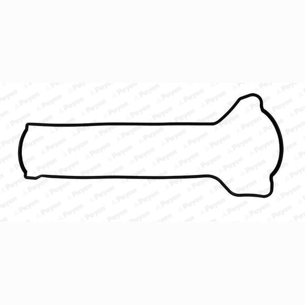 PAYEN JM5288 Cylinder Head Cover Gasket