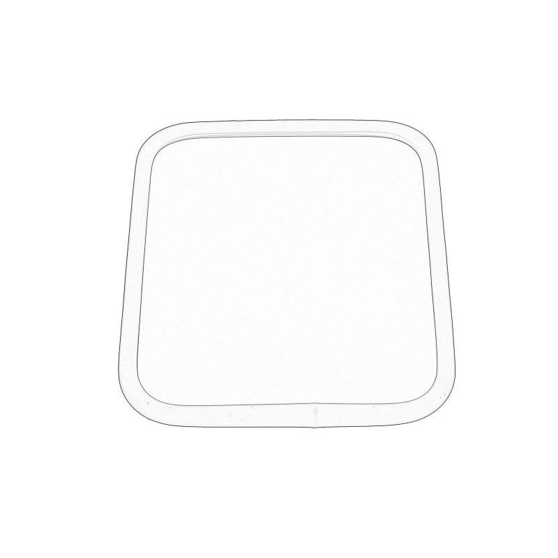 OE JOHN DEERE AL151942-JD Side Mirror