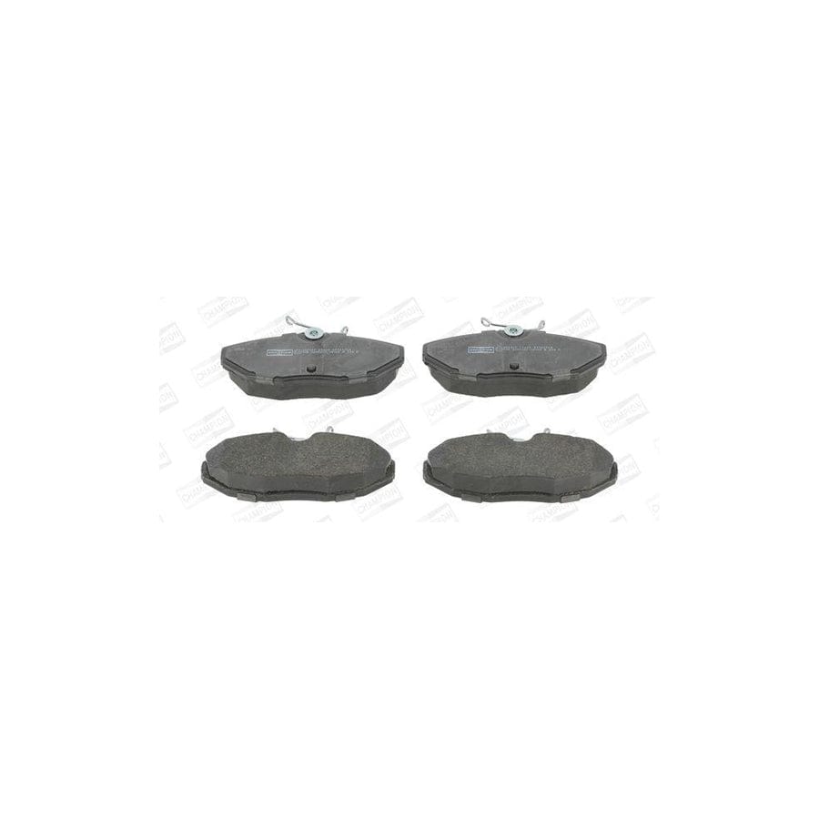 Champion 573237Ch Brake Pad Set