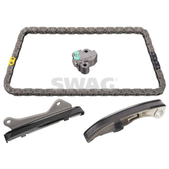 SWAG SW33107438 Timing Chain Kit